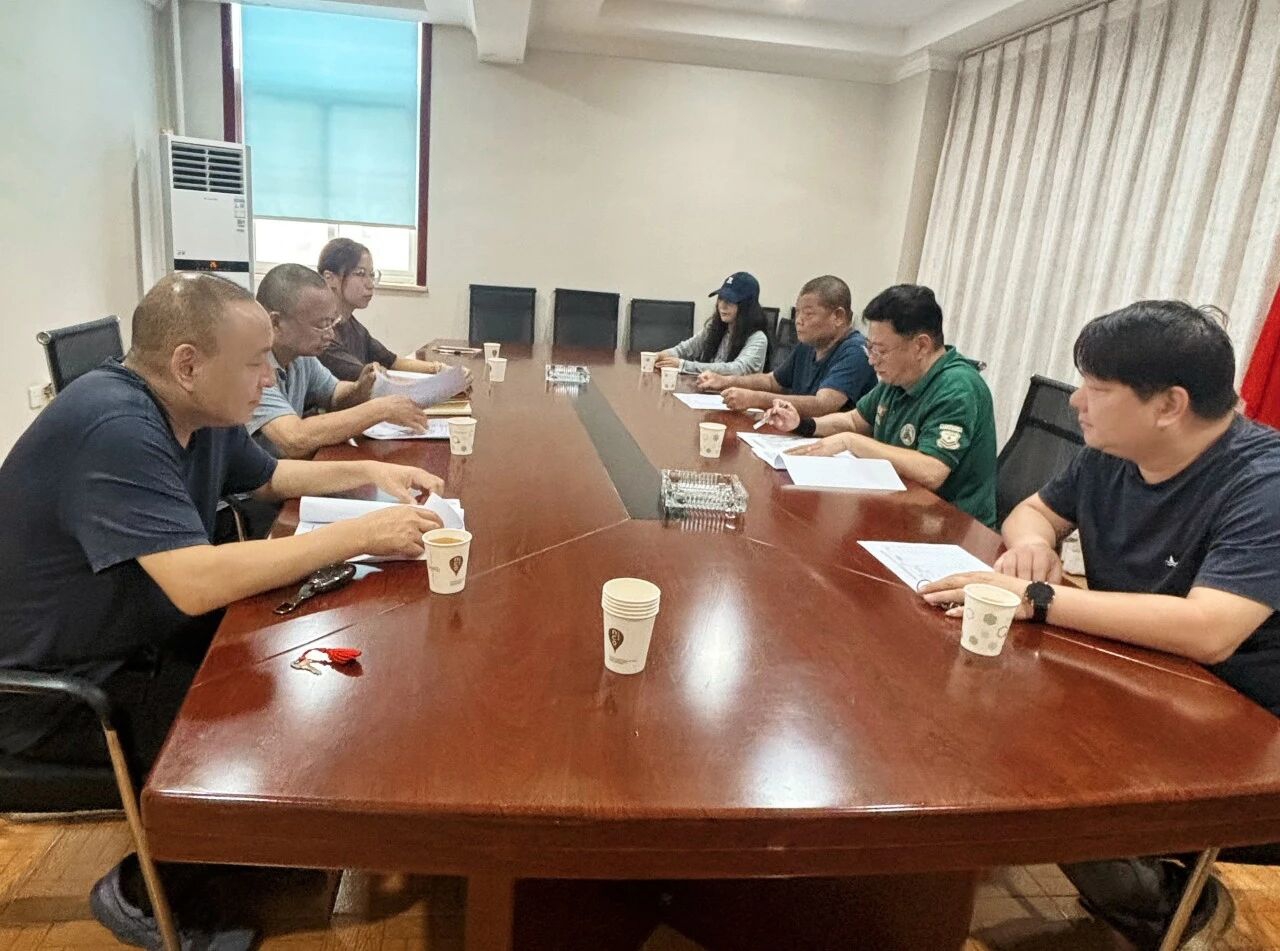 工程公司开展中心工作专项检查  切实做好安全管理工作